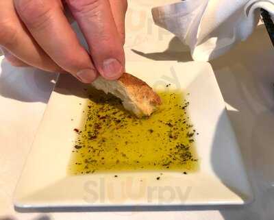 Michaelangelo's Italian Restaurant & Wine Bar