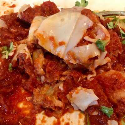 Michaelangelo's Italian Restaurant & Wine Bar