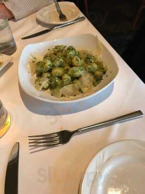 Michaelangelo's Italian Restaurant & Wine Bar