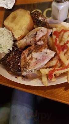 Shorty's Bbq - Dadeland-south Dixie