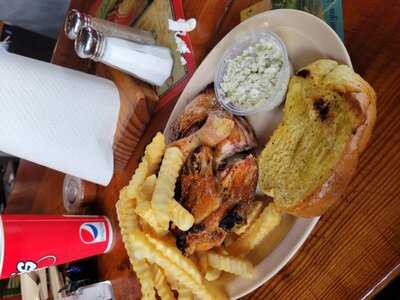 Shorty's Bbq - Dadeland-south Dixie