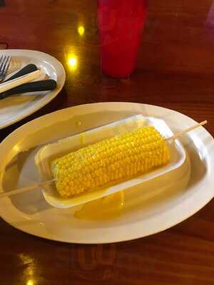 Shorty's Bbq - Dadeland-south Dixie