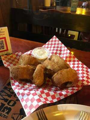 Shorty's Bbq - Dadeland-south Dixie