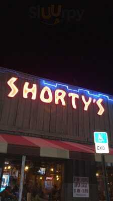 Shorty's Bbq - Dadeland-south Dixie