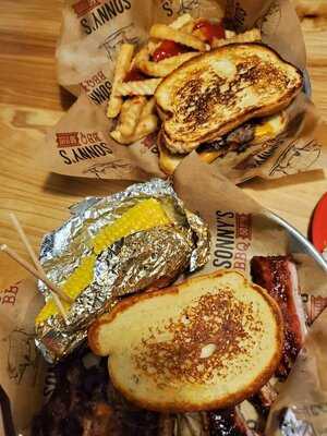 Shorty's Bbq - Dadeland-south Dixie