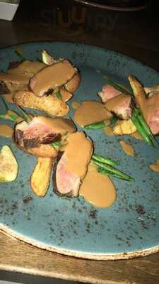 The Twisted Frenchman