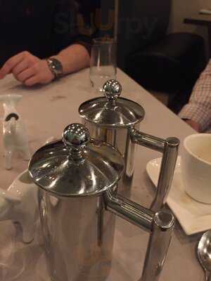 The Twisted Frenchman