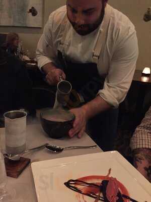 The Twisted Frenchman