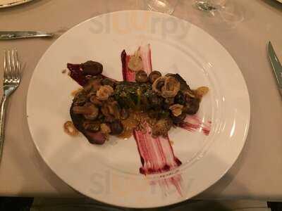 The Twisted Frenchman