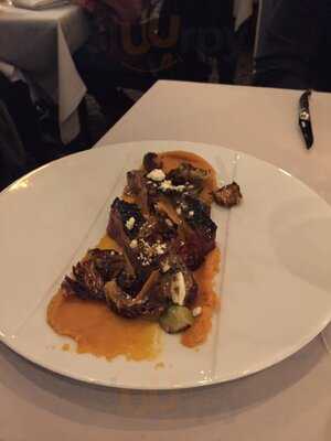 The Twisted Frenchman