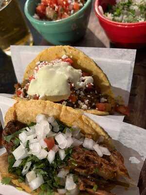 Tacos & Beer