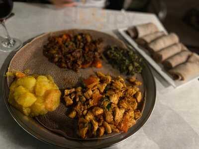 Addis Restaurant