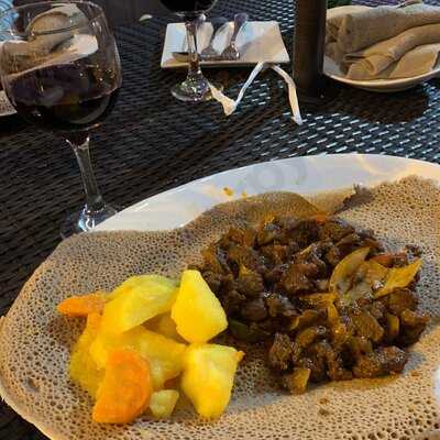 Addis Restaurant