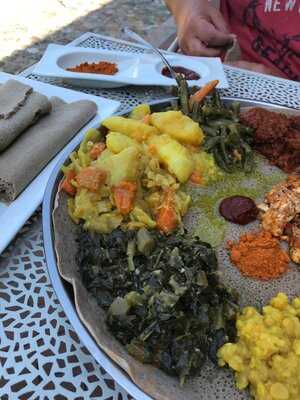 Addis Restaurant