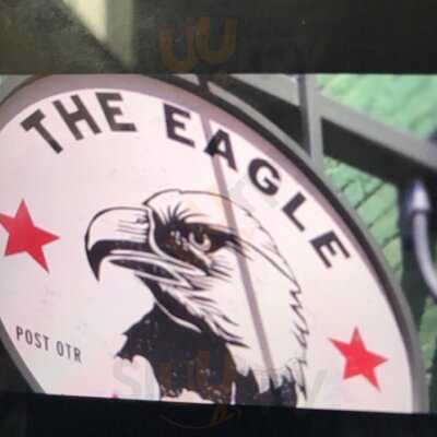 The Eagle Short North