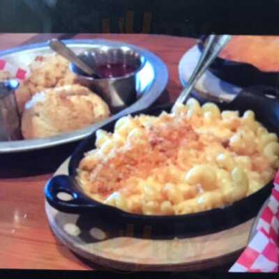 The Eagle Short North