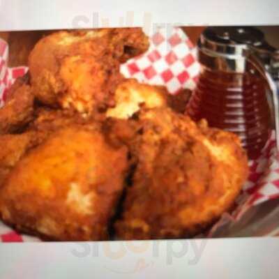 The Eagle Short North