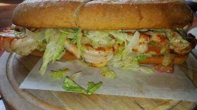 The Eagle Short North