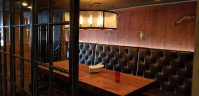 The Eagle Short North