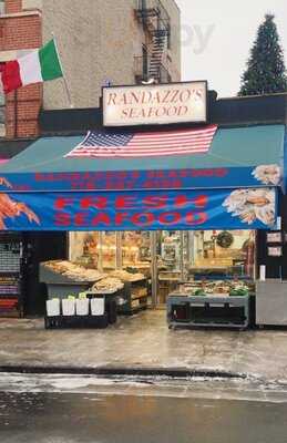 Randazzo's Seafood