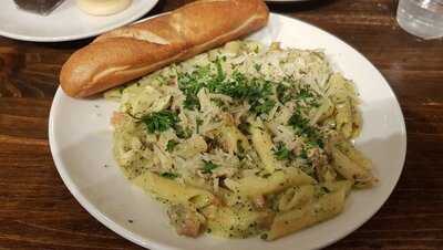 La Madeleine Country French Cafe