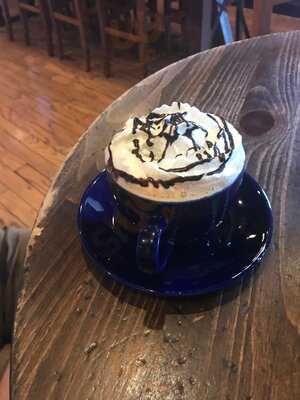 La Madeleine Country French Cafe