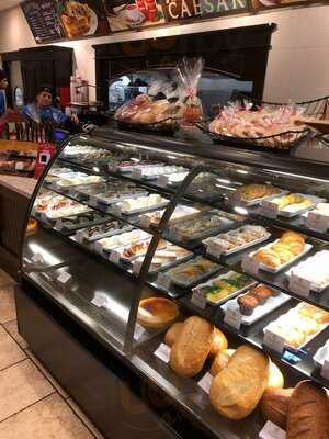 La Madeleine Country French Cafe