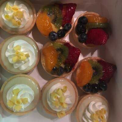 La Madeleine Country French Cafe