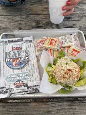 Big Ray's Fish Camp
