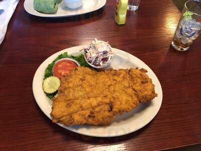 Aristocrat Pub & Restaurant