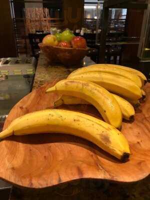 Q Kitchen | Bar - Hyatt Regency