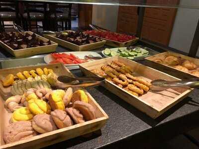 Q Kitchen | Bar - Hyatt Regency