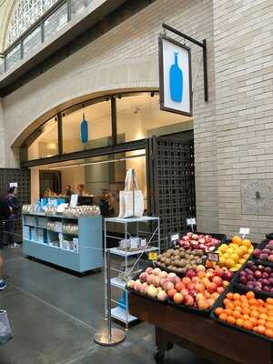 Blue Bottle Coffee