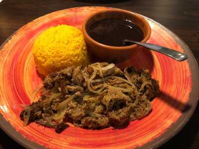 Mambos Cuban Cafe