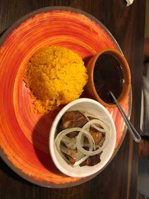 Mambos Cuban Cafe