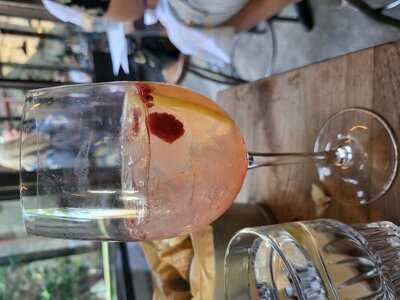Barcelona Wine Bar