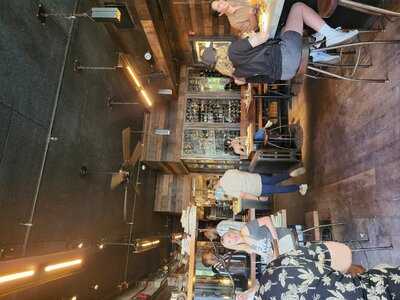 Barcelona Wine Bar