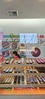 Sprinkles Beverly Hills Cupcakes