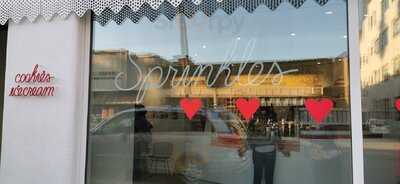 Sprinkles Beverly Hills Cupcakes
