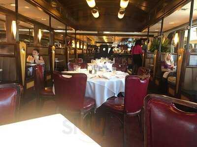 Buckhead Diner