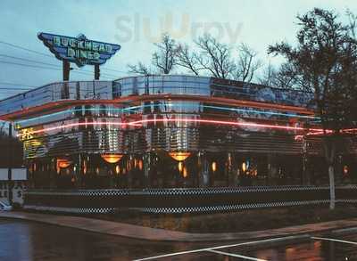 Buckhead Diner