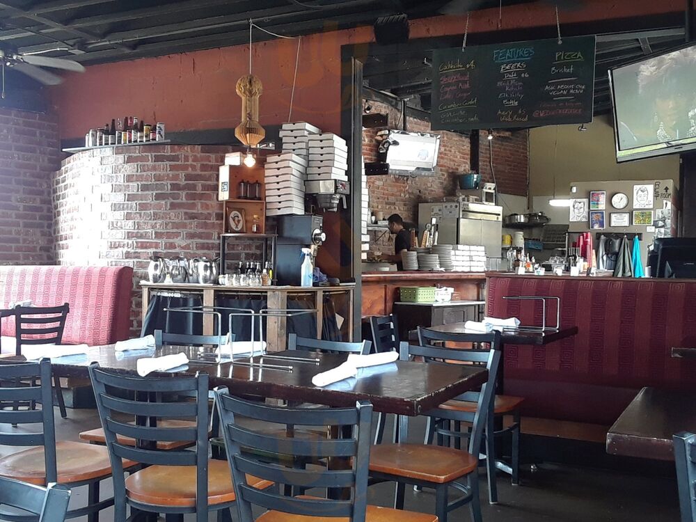 The Wedge - Downtown