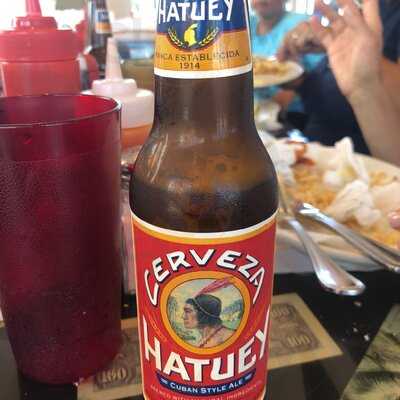 David's Cafe Cafecito