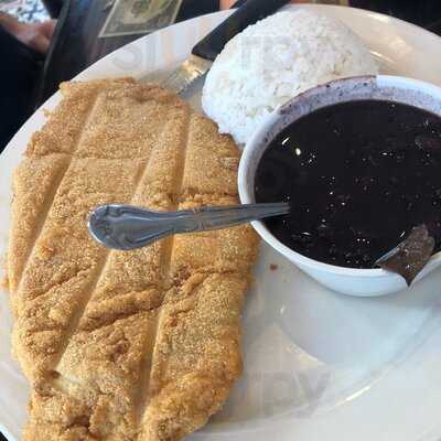 David's Cafe Cafecito