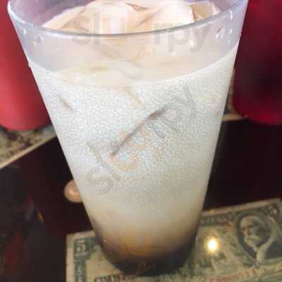 David's Cafe Cafecito