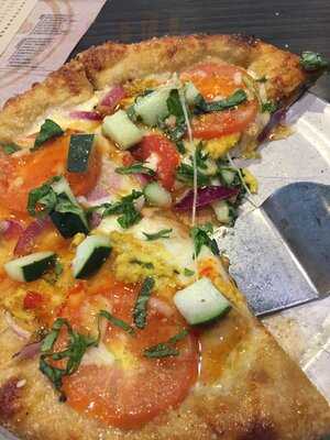 Mellow Mushroom Downtown Denver