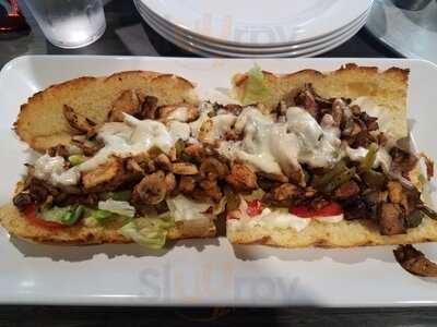 Mellow Mushroom Downtown Denver