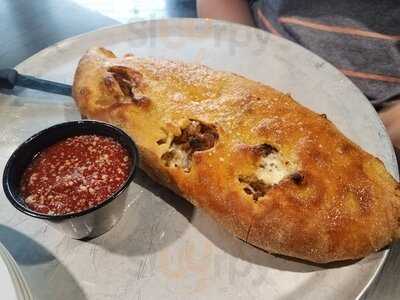 Mellow Mushroom Downtown Denver