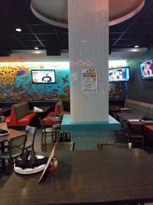 Mellow Mushroom Downtown Denver