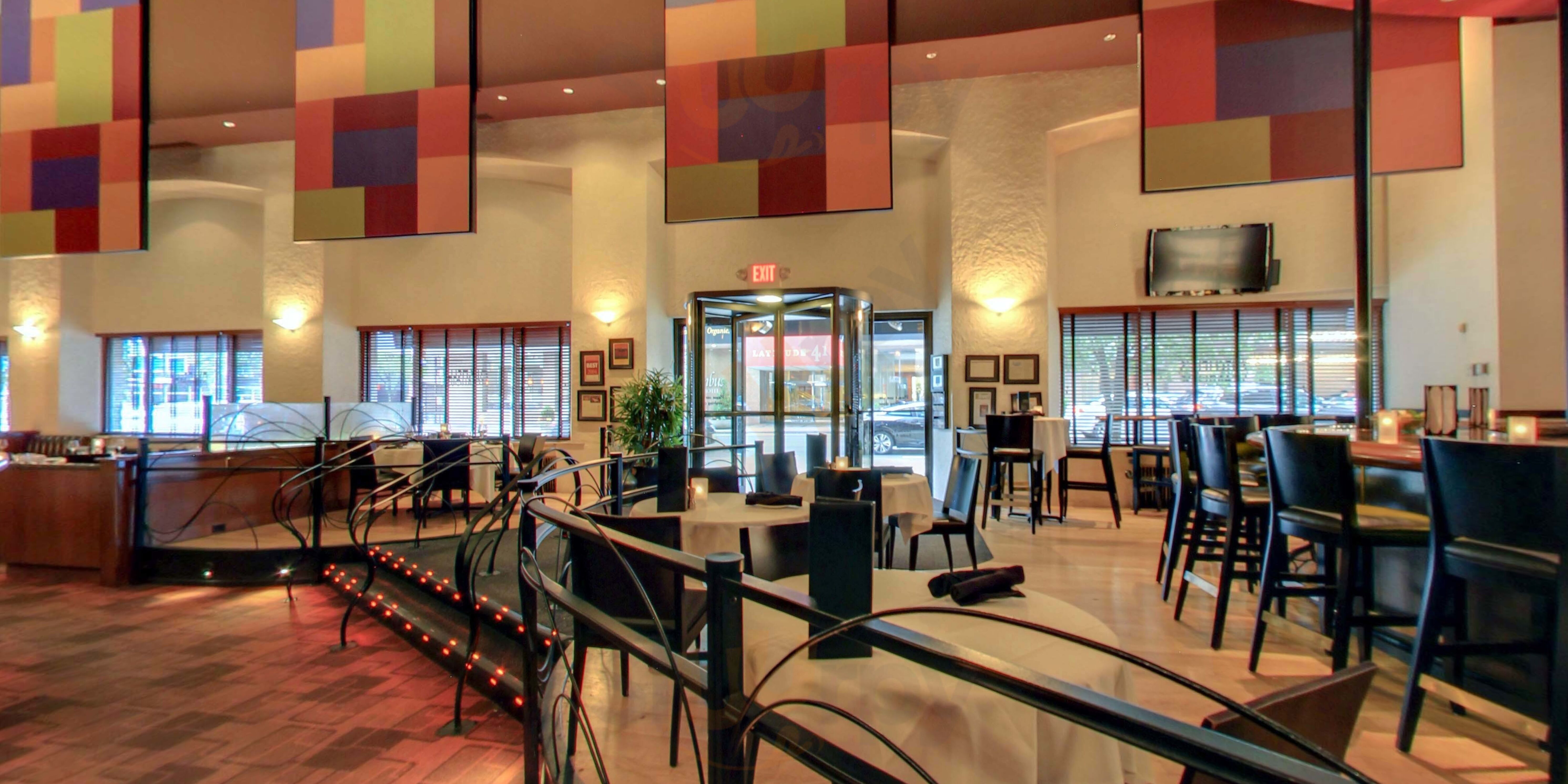 Mitchell's Steakhouse